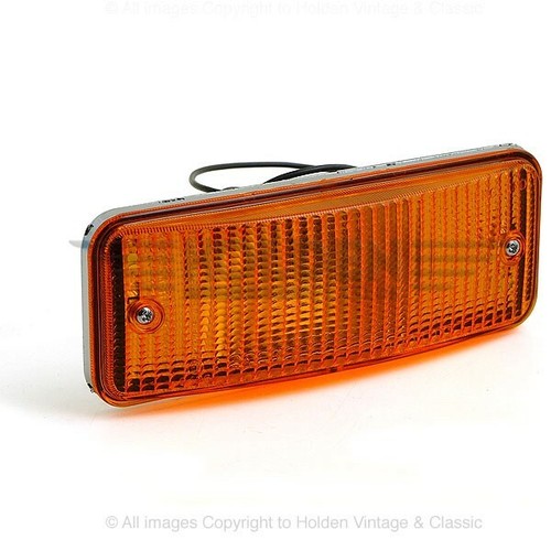 Lucas l930 type flasher - type, lamp