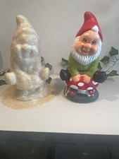 Traditional Garden Gnome