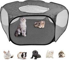 DODUOS Foldable Pop-Up Pet