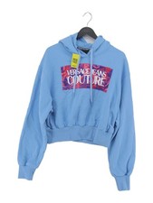 Versace Jeans Women's Hoodie M