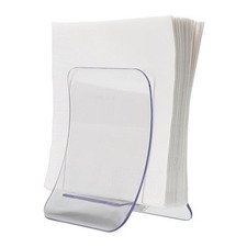 IKEA Fantastisk Clear Acrylic