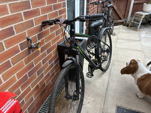 Correra bikes man - bikes,