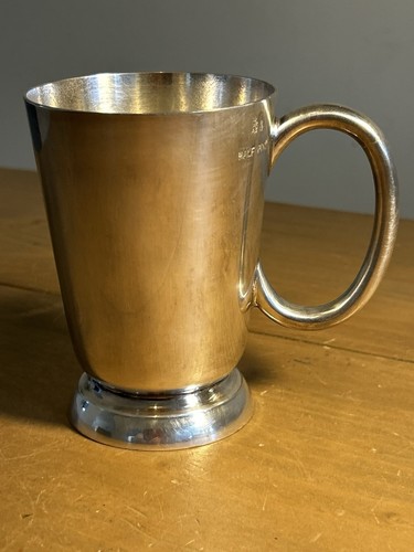 Antique heavy silver - heavy,