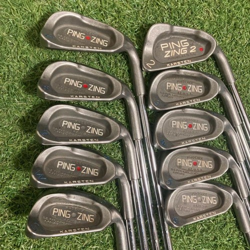 Ping zing2 iron - zing2,