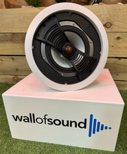 Monitor Audio Bronze Reference CPC in ceiling speakers - Pair (Ex-Demo)