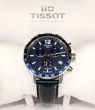 Tissot quickster chronograph - quickster,