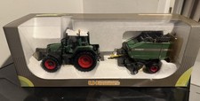 Universal Hobbies Fendt 818