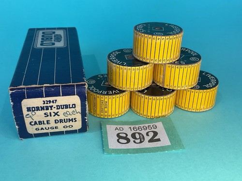 Hornby dublo 32947 - 32947, cable