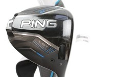 Ping G440 LST Golf Club Mens