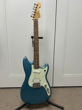 Fender Player Duo-Sonic HS