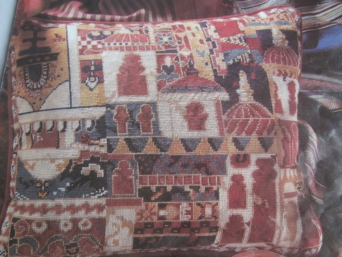 Ehrman mysore tapestry - ,