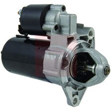 Starter Motor For Vauxhall