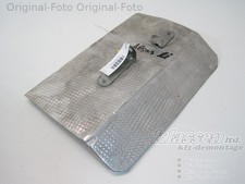 heat shield Schutzblech