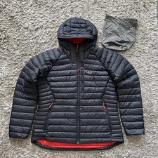 Rab Women's Microlight Alpine