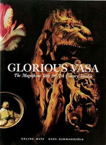 Glorious vasa the magnificent - glorious,