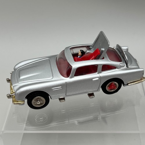 Corgi james bond - corgi, 007