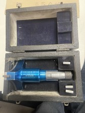 Bowers 4-5ins Bore Micrometer