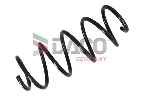 Front suspension spring fits - spring,