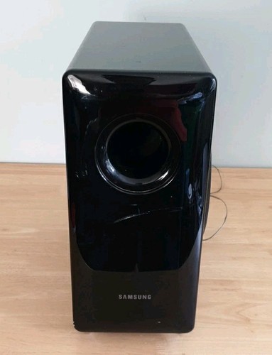 Samsung subwoofer wq100 - samsung, ps-wq100