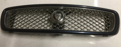Jaguar type grille facelift - jaguar,