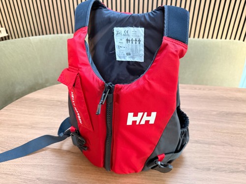 Helly hansen rider 50n - hansen,