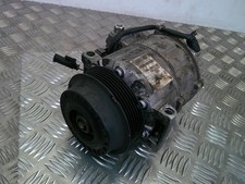 MERCEDES SPRINTER AIR CON