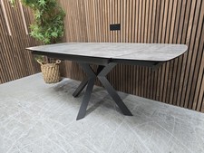 Naples 120cm Twist Extending