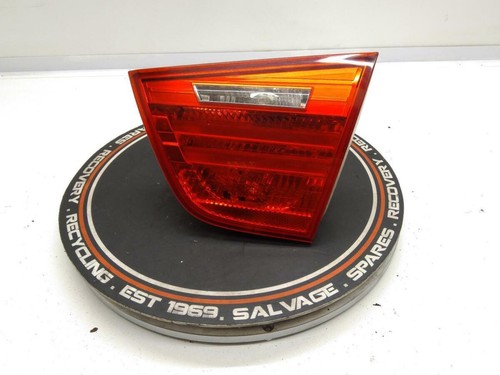 Bmw series light e91 - 3, 320d