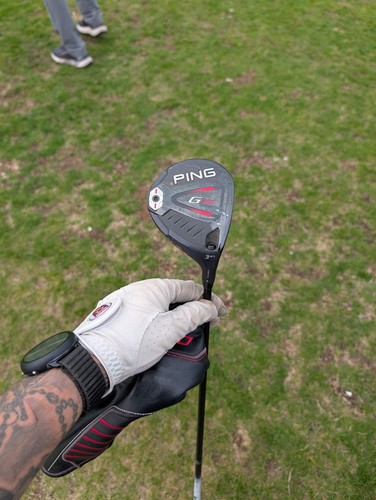 Ping g410 wood - 3,