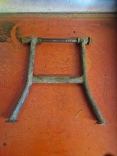 Francis Barnett  1953 Series's 1 Falcon 58 Center Stand  with bolt & Spacers 