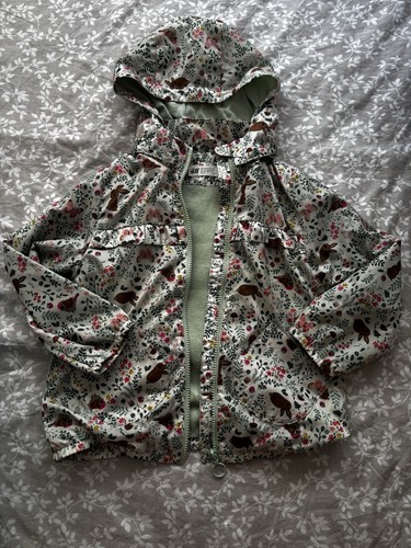 Raincoat summer 6 years - h&m,