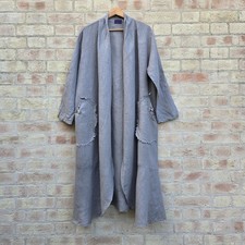 Oska Johansson Linen Jacket