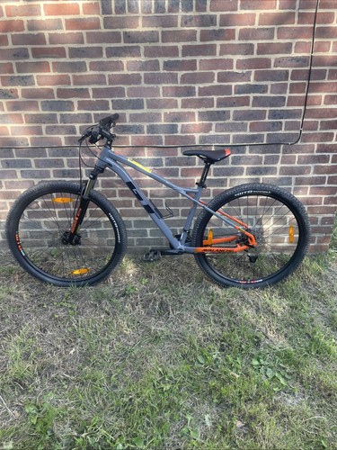 Avalanche sport mountain - gt,