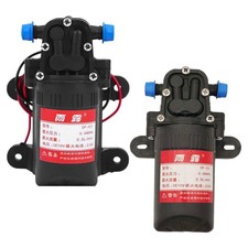 Agricultural Water Pump Self