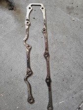 Z20let Turbo Mounting Plate