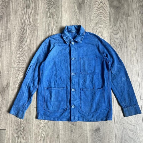 Mens vintage french workwear - mens,
