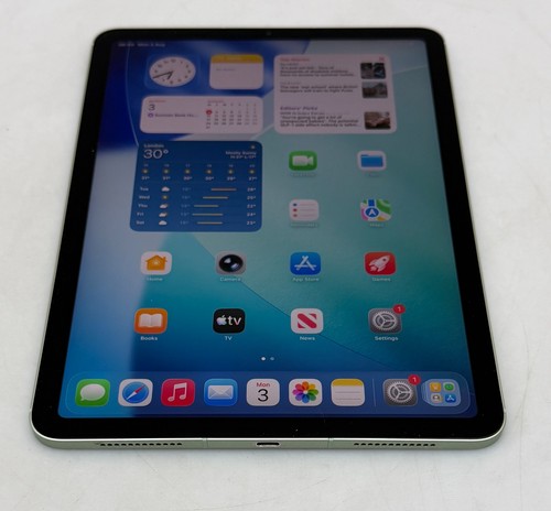Apple ipad air - air, 4th