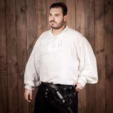 Brown Medieval Angled Rapier