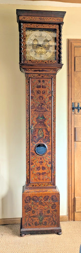 18th century marquetry - 18th,
