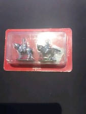 Del Prado Relive Waterloo