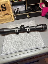 Nikko stirling mountmaster - nikko,