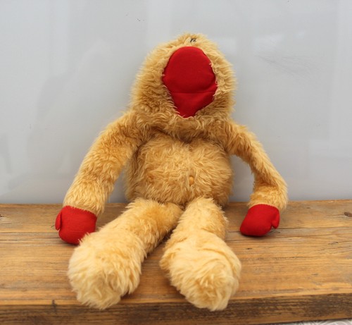 Hand puppet gordon - -,