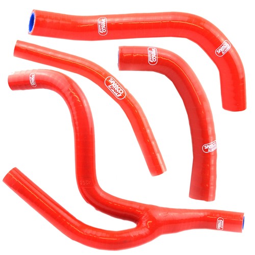 Coolant hose piece - 4, kit