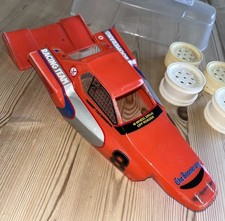 Tamiya - 1/10 - Boomerang