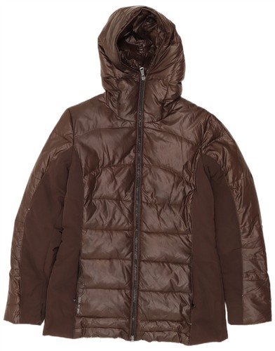 Geox womens hooded padded - hooded,