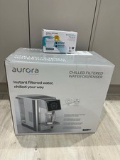 Aqua Optima 3.8L Aurora