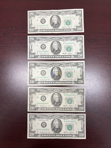 Lot old usa 20 - old, twenty