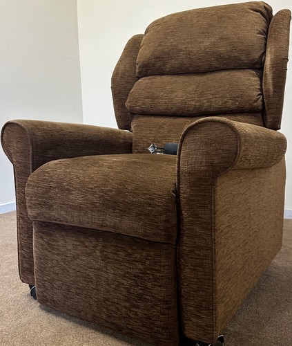 Recliner factory luxury - factory,