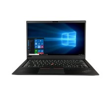 Refurbished Lenovo ThinkPad X1