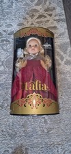 Journey Girls Italia Doll